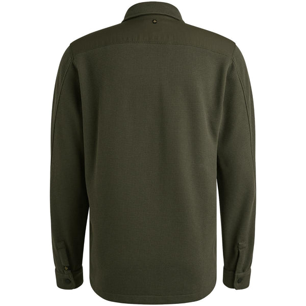 LONG SLEEVE SHIRT Jersey Waff