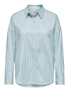 ONLOREGON SOLO SHIRT WVN