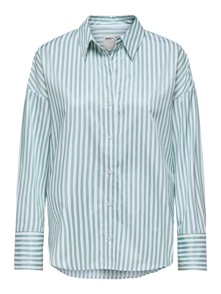 ONLOREGON SOLO SHIRT WVN