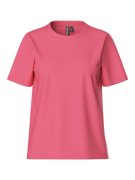 PCRIA SS SOLID TEE JRS NOOS B