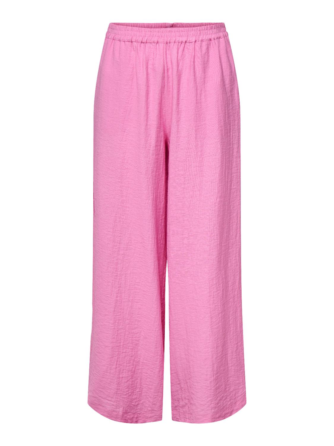 ONLTANIA LIFE HW PULL-UP PANT