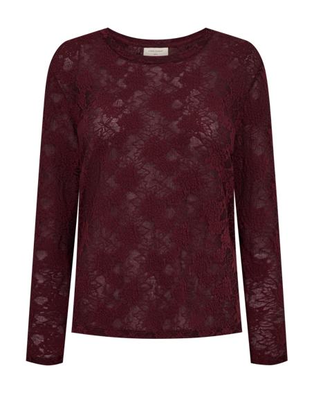 FQesvia-blouse port royale