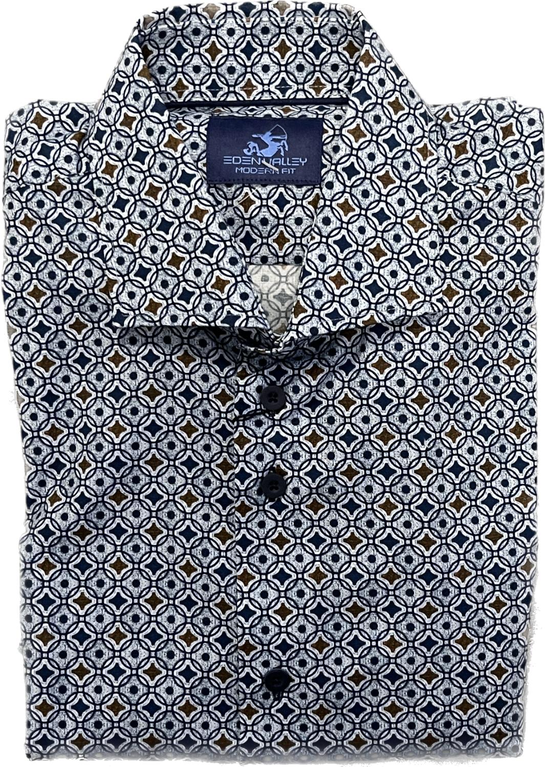 Shirt l/s new york