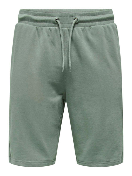 ONSNEIL LIFE SWEAT SHORTS NOO