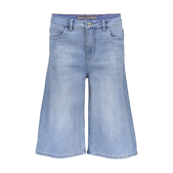 Jeans short long
