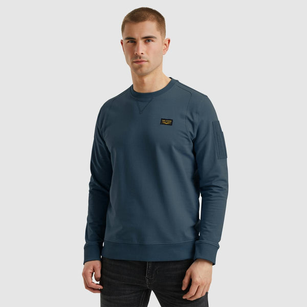 Crewneck Airstrip sweat