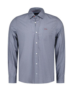 NZA New Zealand Auckland 25HN545/2612 soft blue