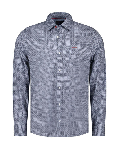 NZA New Zealand Auckland 25HN545/2612 soft blue