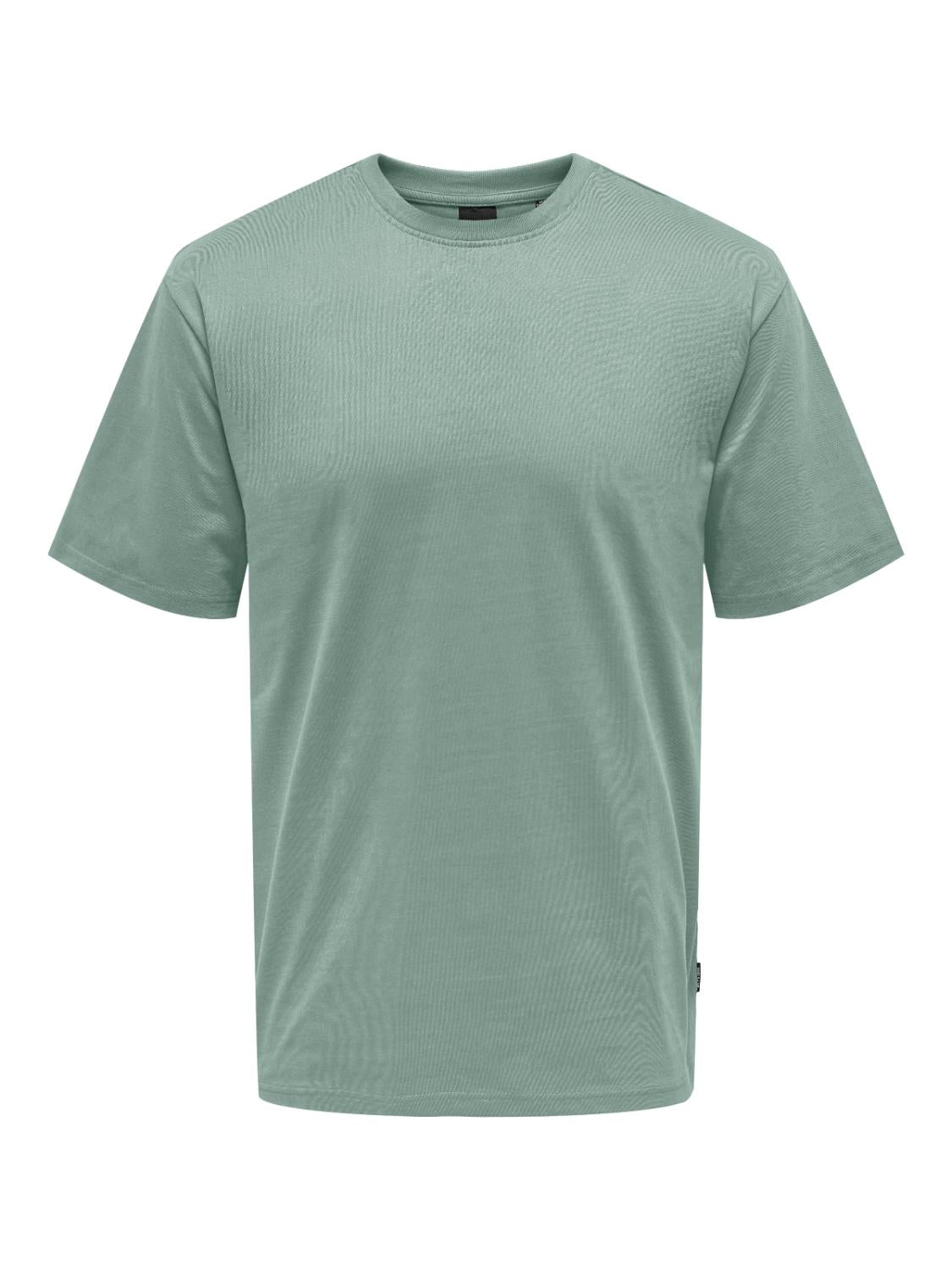 ONSFRED LIFE RLX SS TEE NOOS