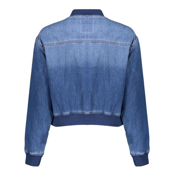 Jeans bomber 55006-10
