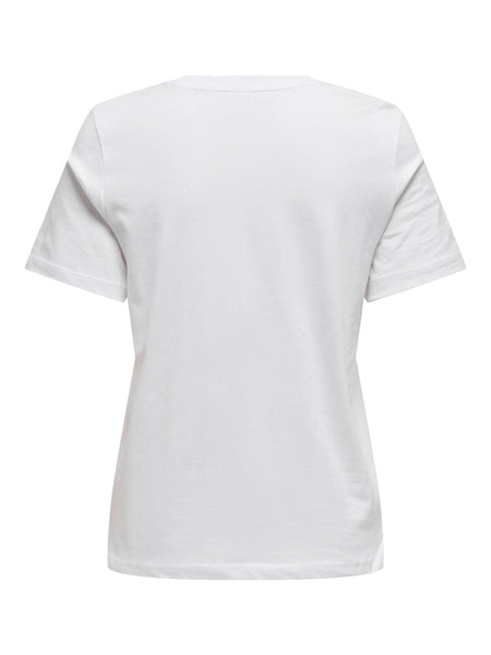 ONLHENNY LIFE REG S/S TOP BOX