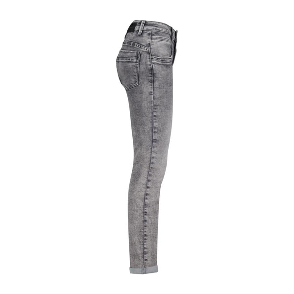 Sienna grey denim