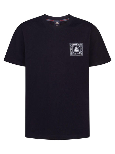 Men T-Shirt SS