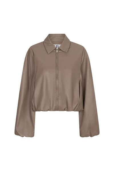 Jacket Jillie - Cocoon PU