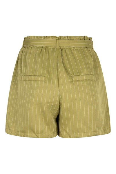 Short Giovanna