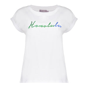 T-shirt honolulu 52397-41