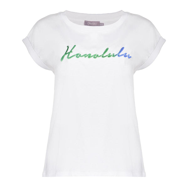 T-shirt honolulu 52397-41