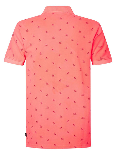 Men Polo Short Sleeve