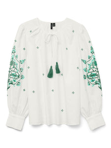 VMHIBA LS TOP WVN SPE