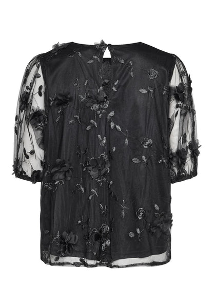 Top gemba-ss black