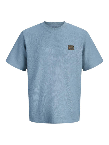 JJDAYTONA TEE SS CREW NECK SN