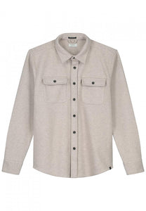 Ulrik overshirt 303776