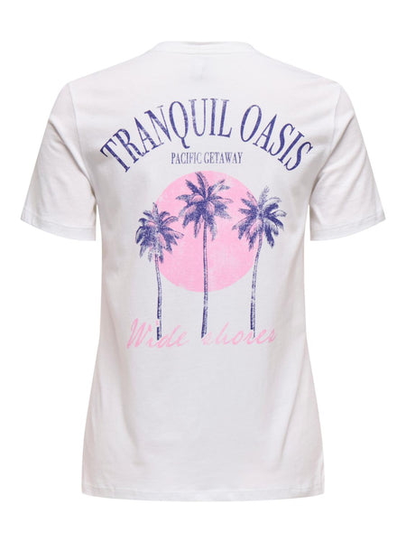 ONLLUCIA LIFE REG S/S TOP JRS