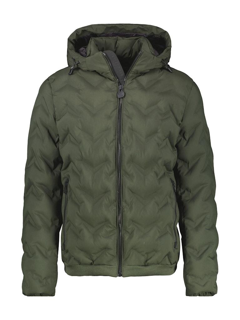 OUTDOORJACKE
