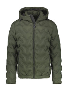 OUTDOORJACKE