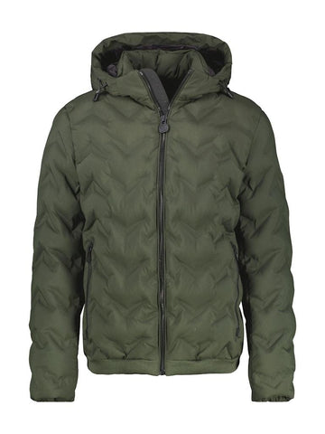 OUTDOORJACKE