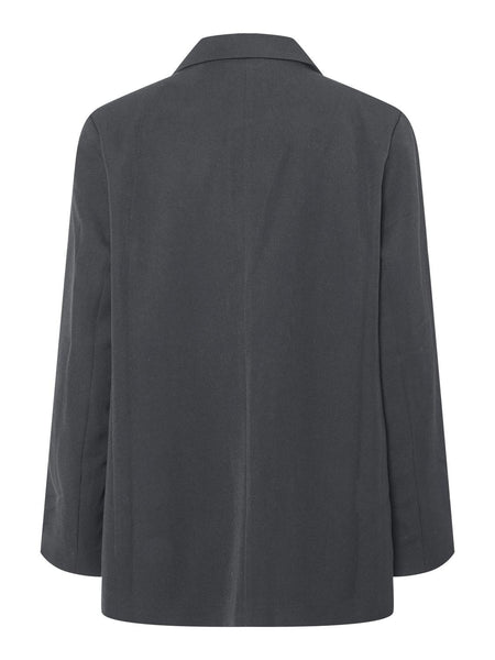 PCKAMIL LS LOOSE BLAZER NOOS
