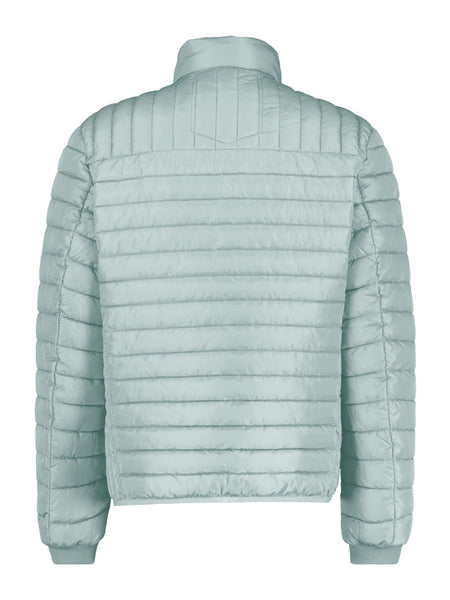OUTDOORJACKE