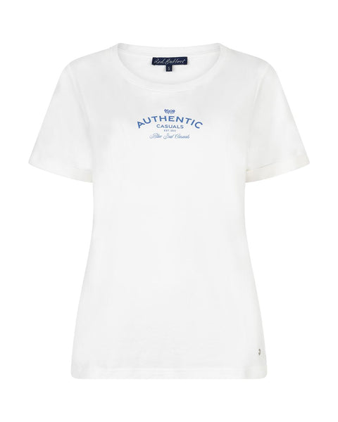 Tee Temmy Authentic