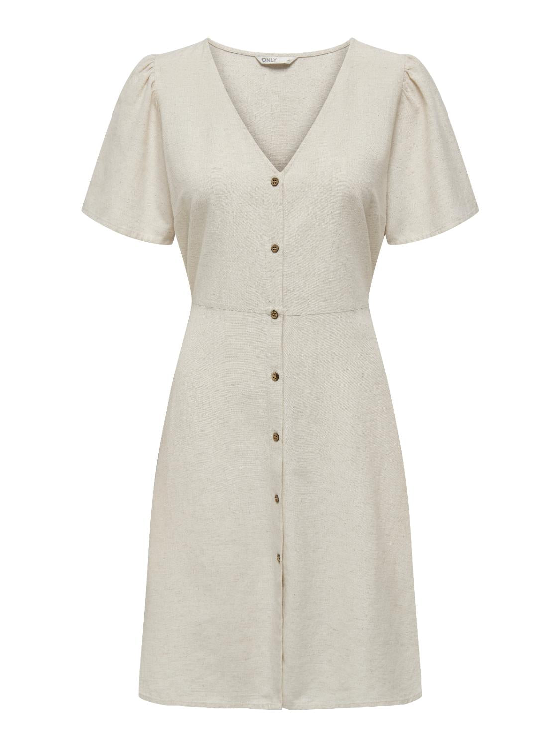 ONLVITA LIFE S/S SHORT DRESS