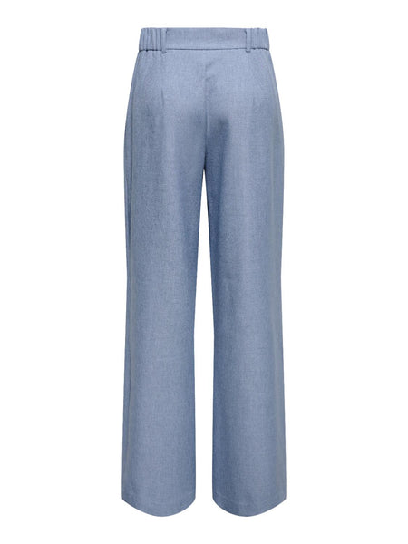 ONLLINDA HW STR MEL PANTS TLR