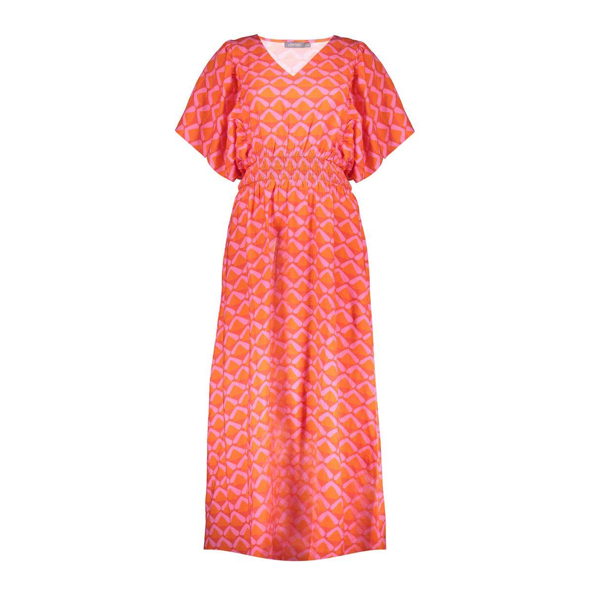 Dress 57092-20