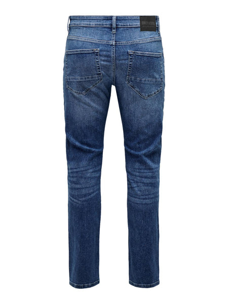 ONSLOOM SLIM MB 6756 MAT DNM