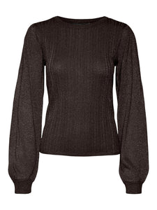 VMTALIA LS O-NECK PULLOVER