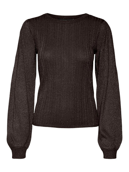 VMTALIA LS O-NECK PULLOVER