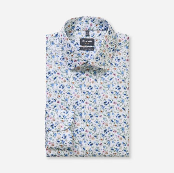 Olymp luxor mod. fit print