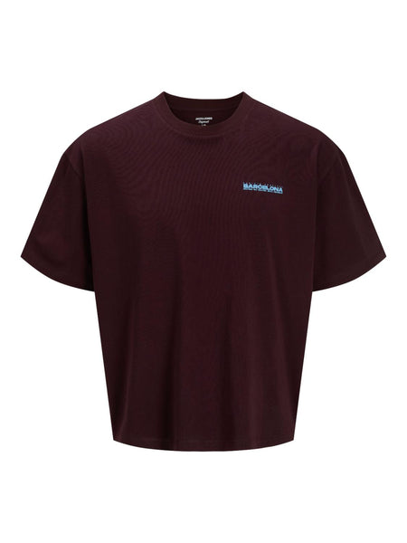 JORBARCELONA TEE SS C.N STYD