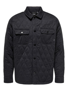 ONSKODYL BRODY REG QUILT LS S