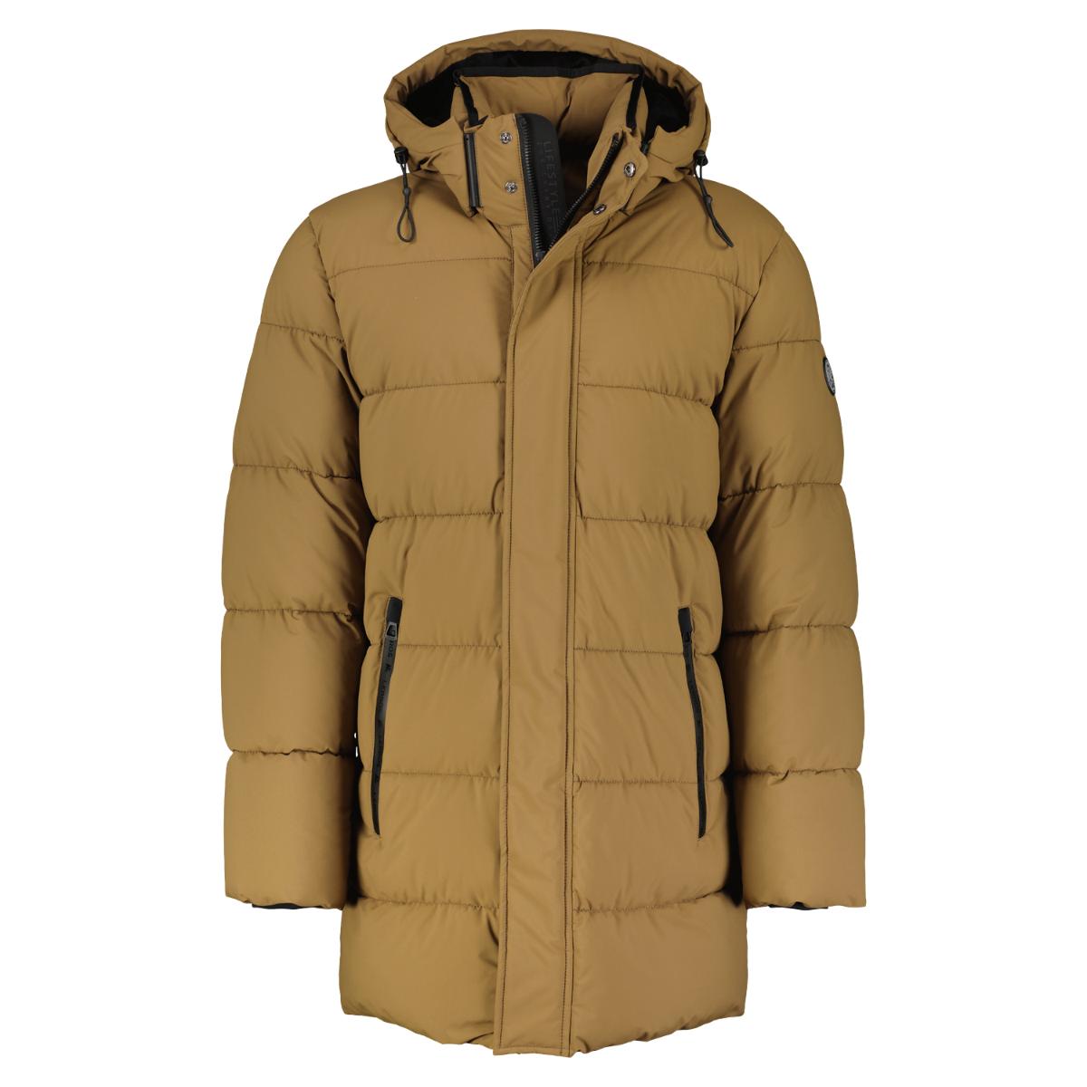 OUTDOORJACKE 23O7024