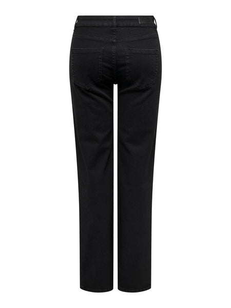ONLBLUSH MID STRAIGHT DNM REA