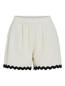 VIMANDA WAVY RW SHORTS