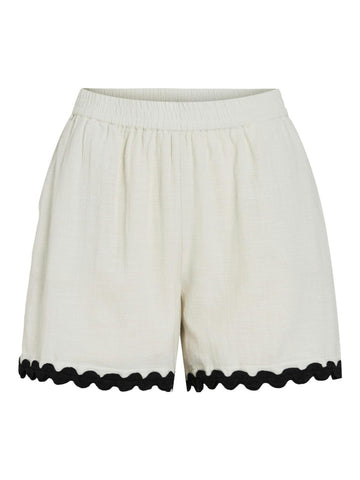 VIMANDA WAVY RW SHORTS