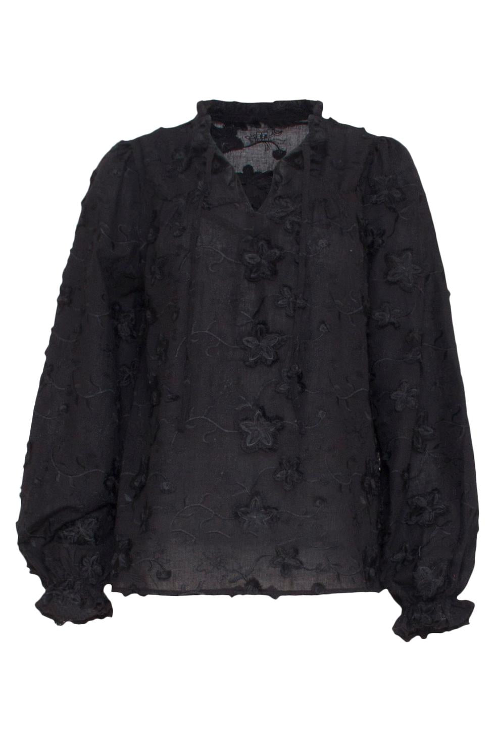 Top 23571 black