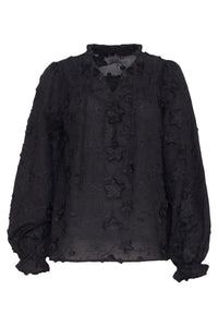 Top 23571 black