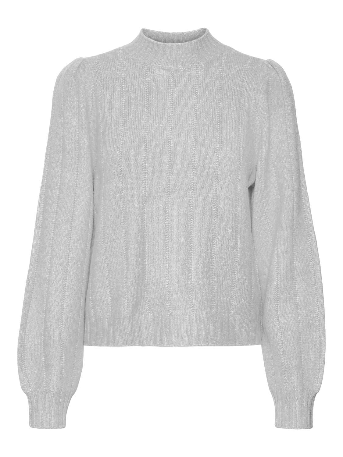 VMMAXIN LS HIGHNECK PULLOVER