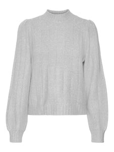VMMAXIN LS HIGHNECK PULLOVER